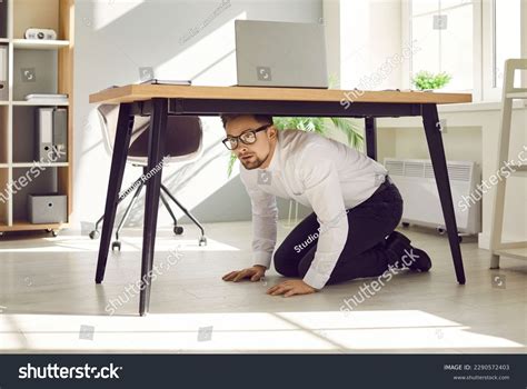 Under The Table .
